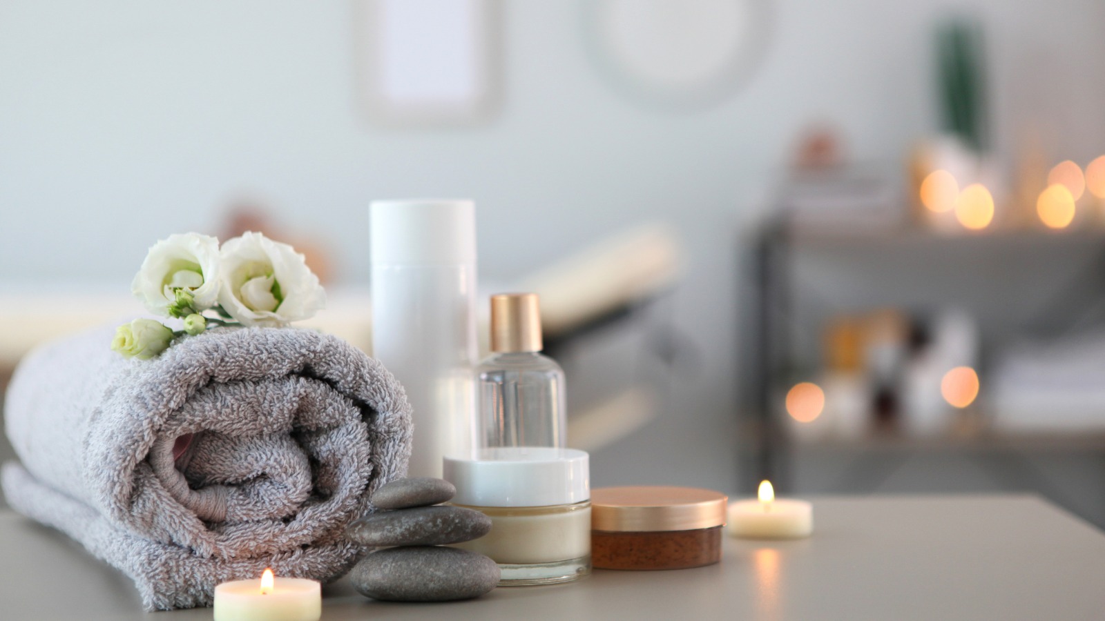 Best Massage and Spa in Business Bay