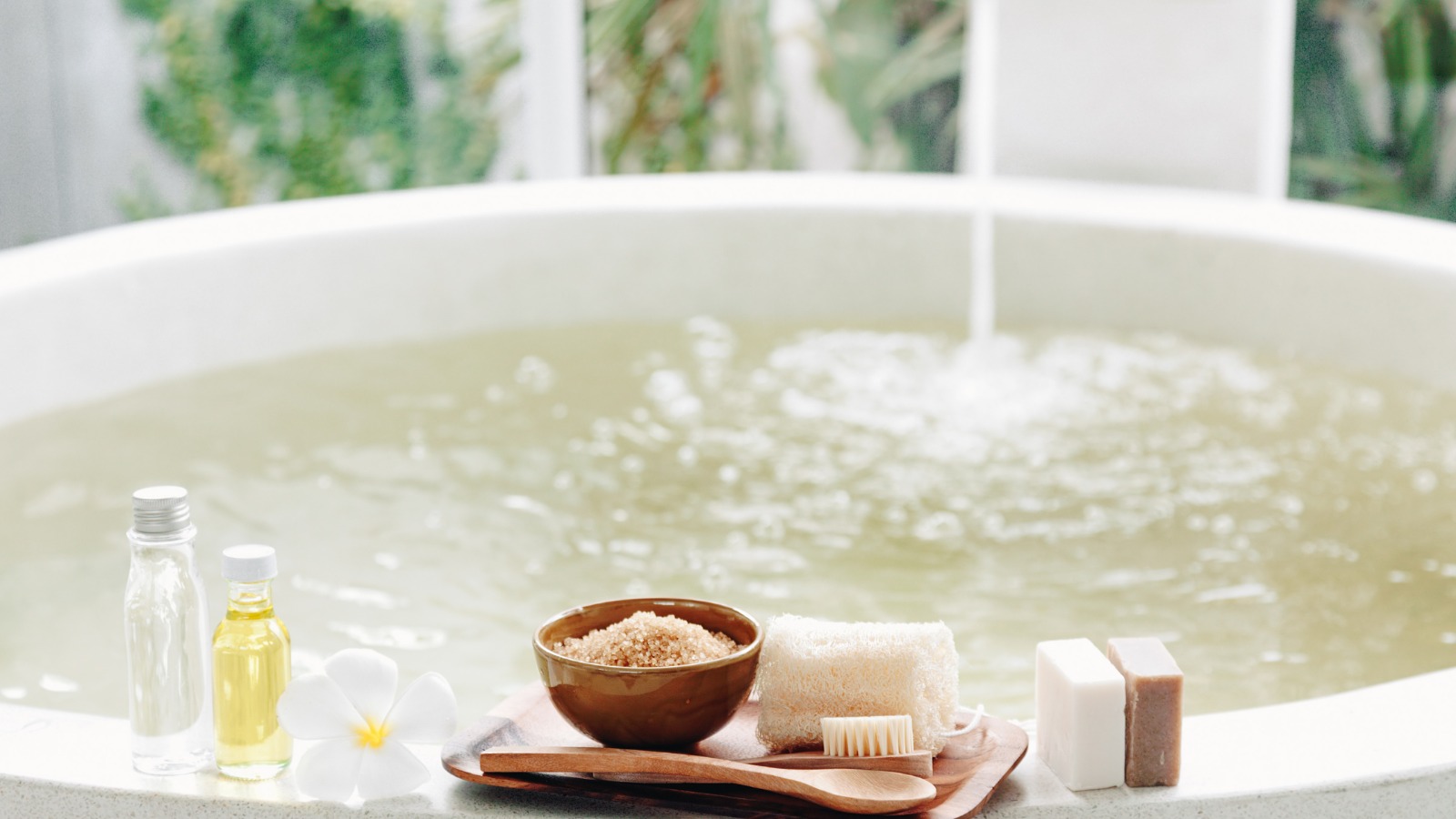 Best Moroccan Bath in Business Bay Dubai